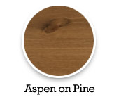 Aspen on Pine
